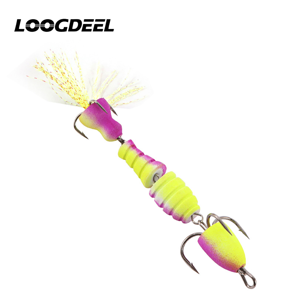 Fishing Equipment Market - LOOGDEEL 1 Adet Sıcak Satış Yüksek