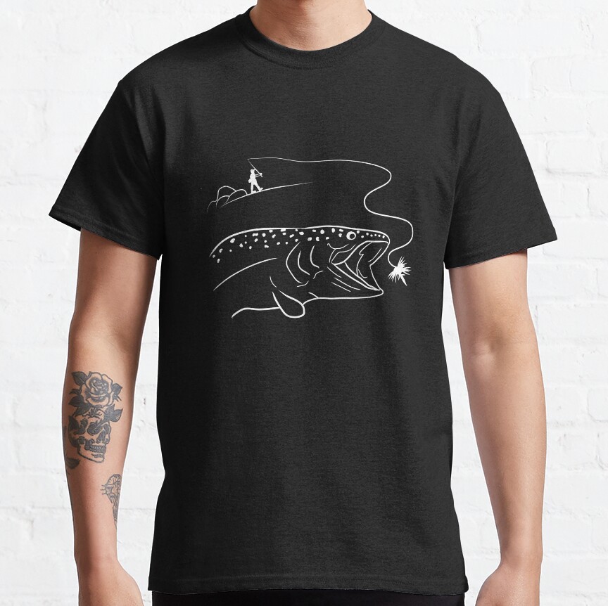 Fishing Equipment Fly - Erkekler balıkçı sinek balıkçılık alabalık ve