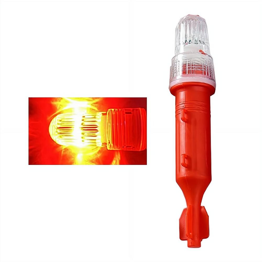 Fishing Equipment Net - Su geçirmez LED Deniz Sinyal Lambası
