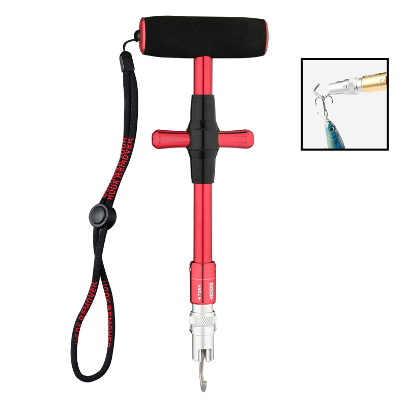 Fishing Equipment Used - TAKEDO BL-049 T Şeklinde Balıkçılık Kanca