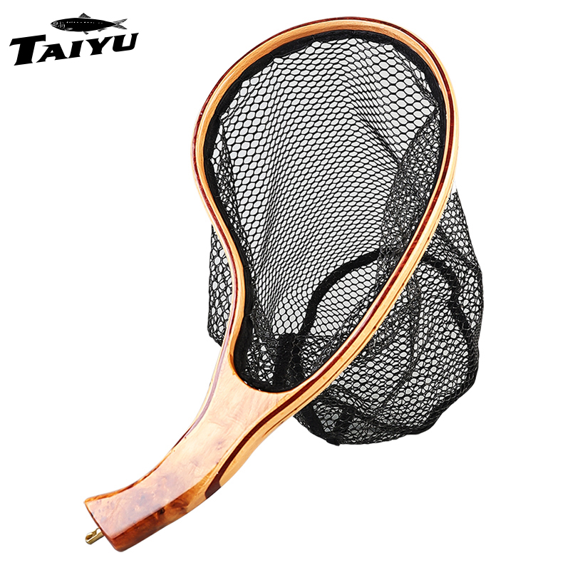 Fishing Equipment Fly - TAIYU 35cm Yem Ağı Olta Sinek