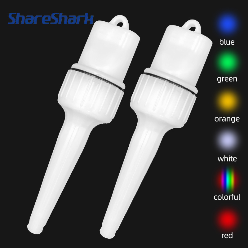 Fishing Equipment Net - ShareShark Sualtı Balıkçılık Ağı Işığı Çekici