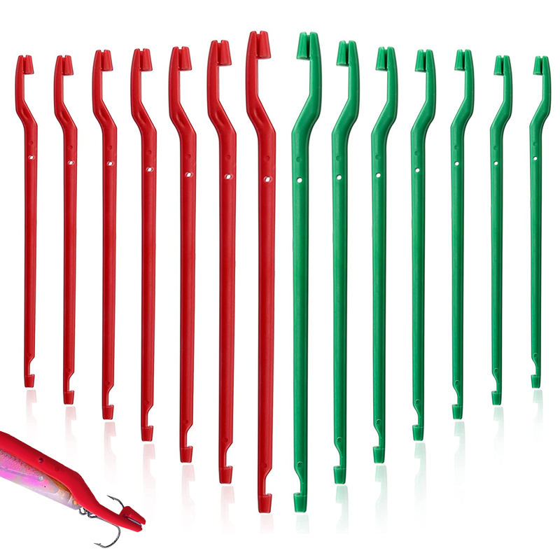 Fishing Equipment Used - Kolay balık oltası sökücü aracı balıkçılık
