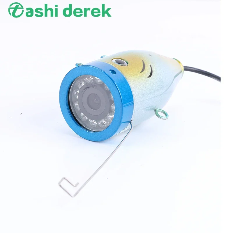 Sualtı balıkçılığı için özel t - Underwater Fishing Camera incelemesi ve fiyatı