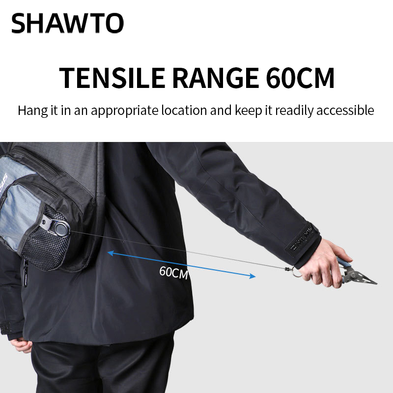Shawto elastik Fly balıkçılık  - Fishing Equipment Fly incelemesi ve fiyatı