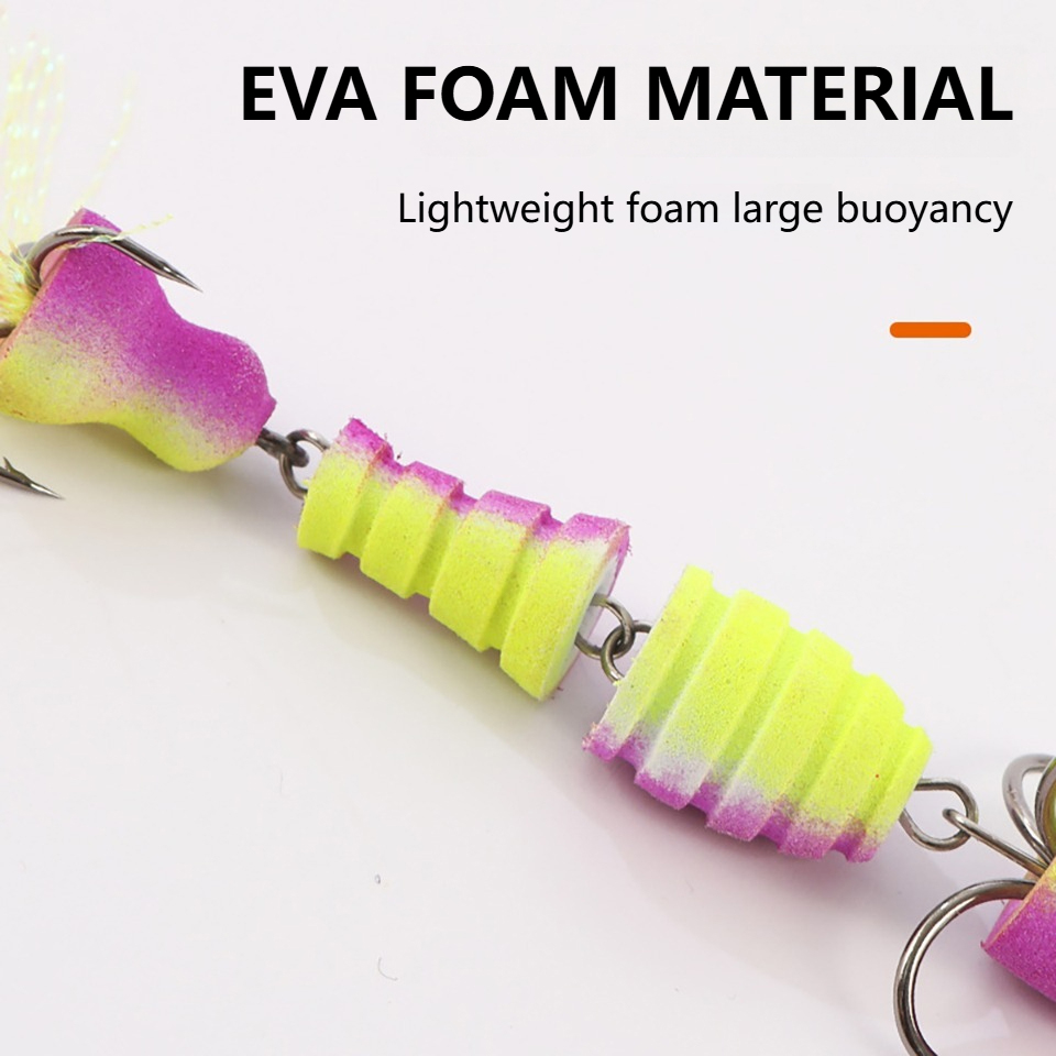 LOOGDEEL 1 Adet Sıcak Satış Yü - Fishing Equipment Market incelemesi ve fiyatı