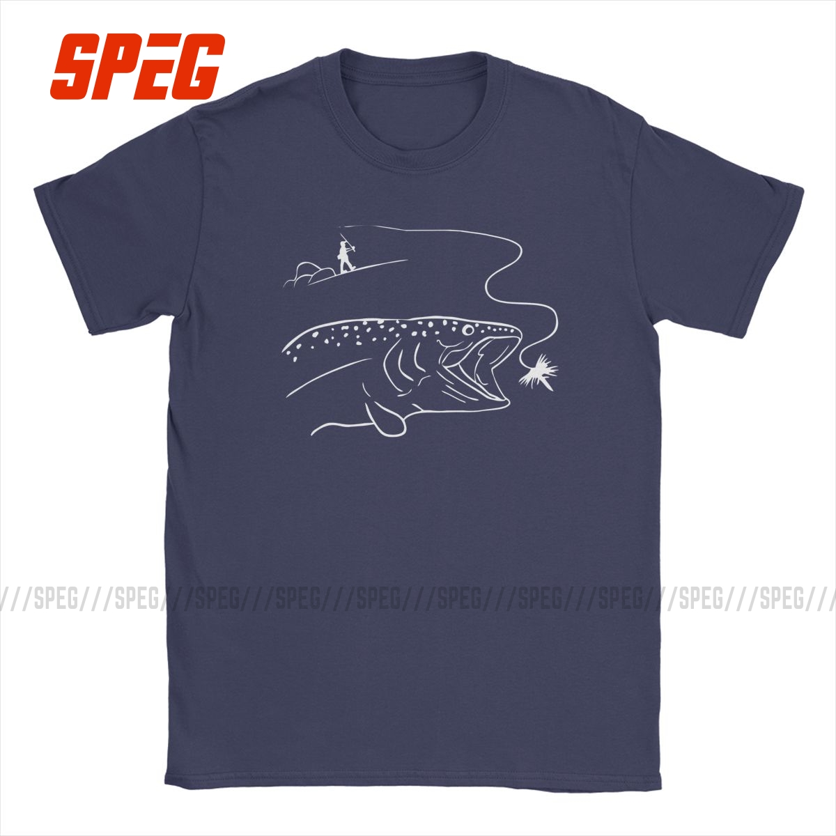 Erkekler balıkçı sinek balıkçı - Fishing Equipment Fly incelemesi ve fiyatı