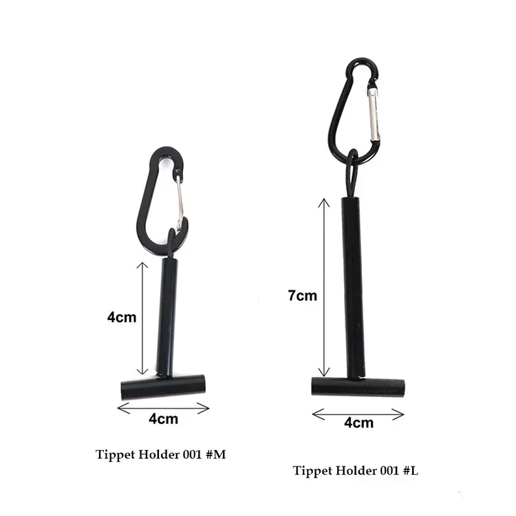 Birden Tippet makaralar saklam - Fishing Equipment Fly incelemesi ve fiyatı