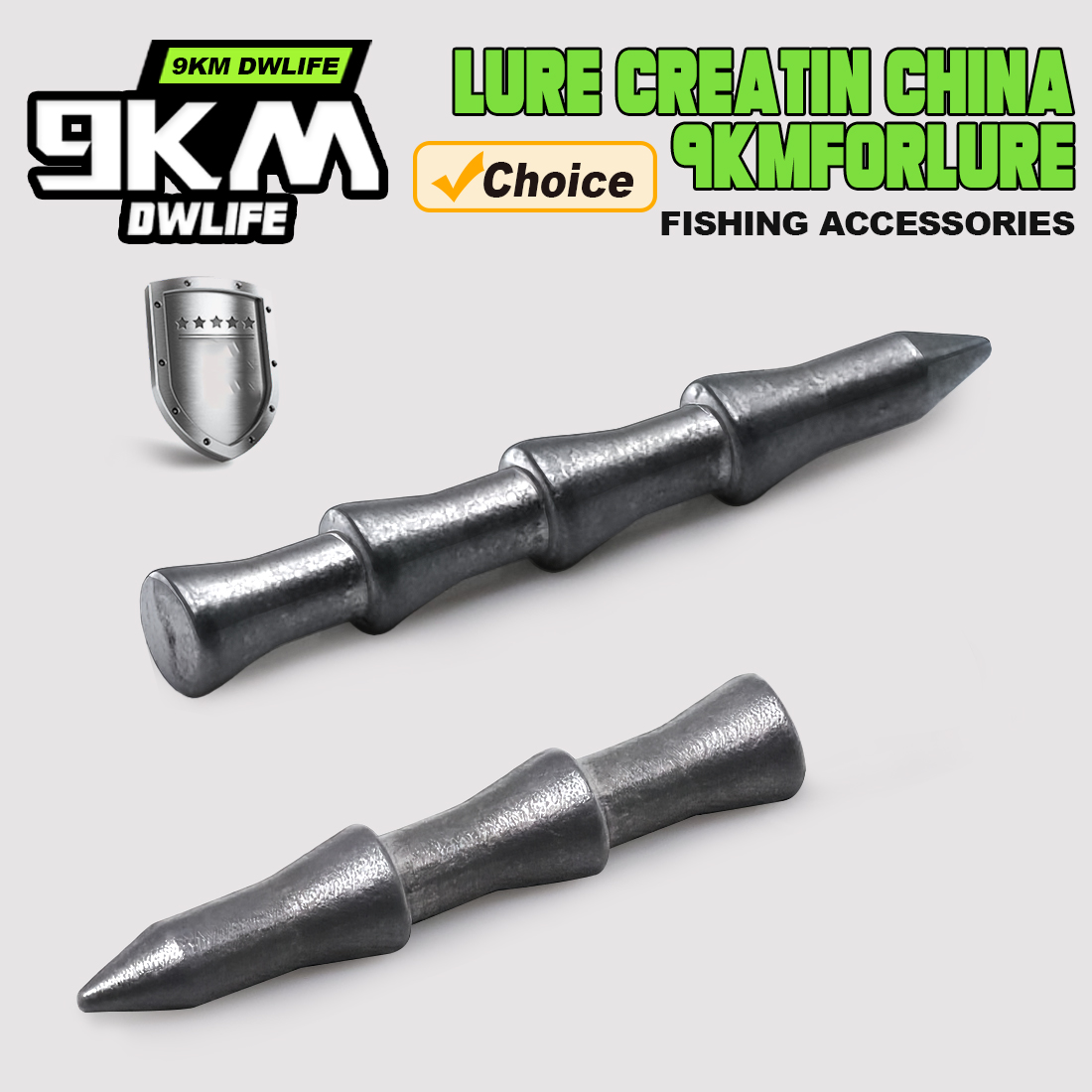 Tırnak Ağırlıkları Platinler L - Fishing Equipment Used incelemesi ve fiyatı