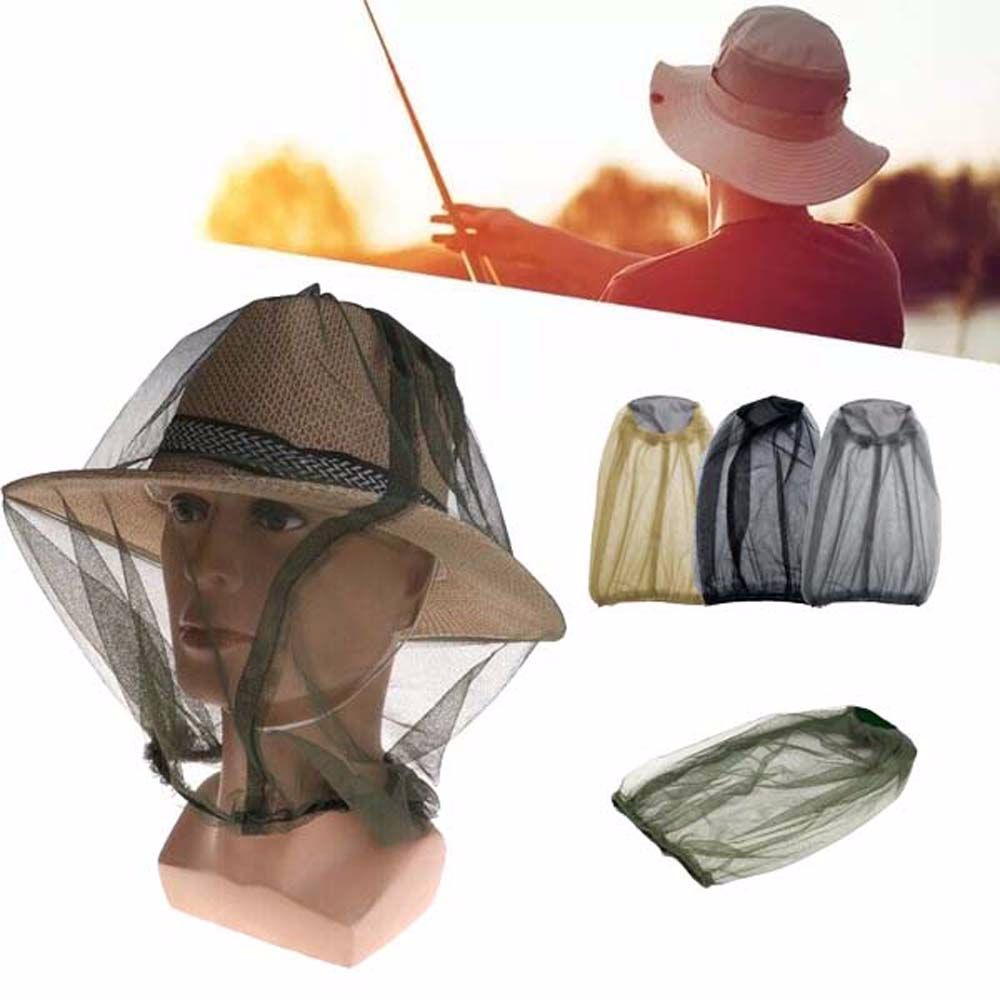 Arıcılık Anti-sivrisinek Böcek - Fishing Equipment Net incelemesi ve fiyatı