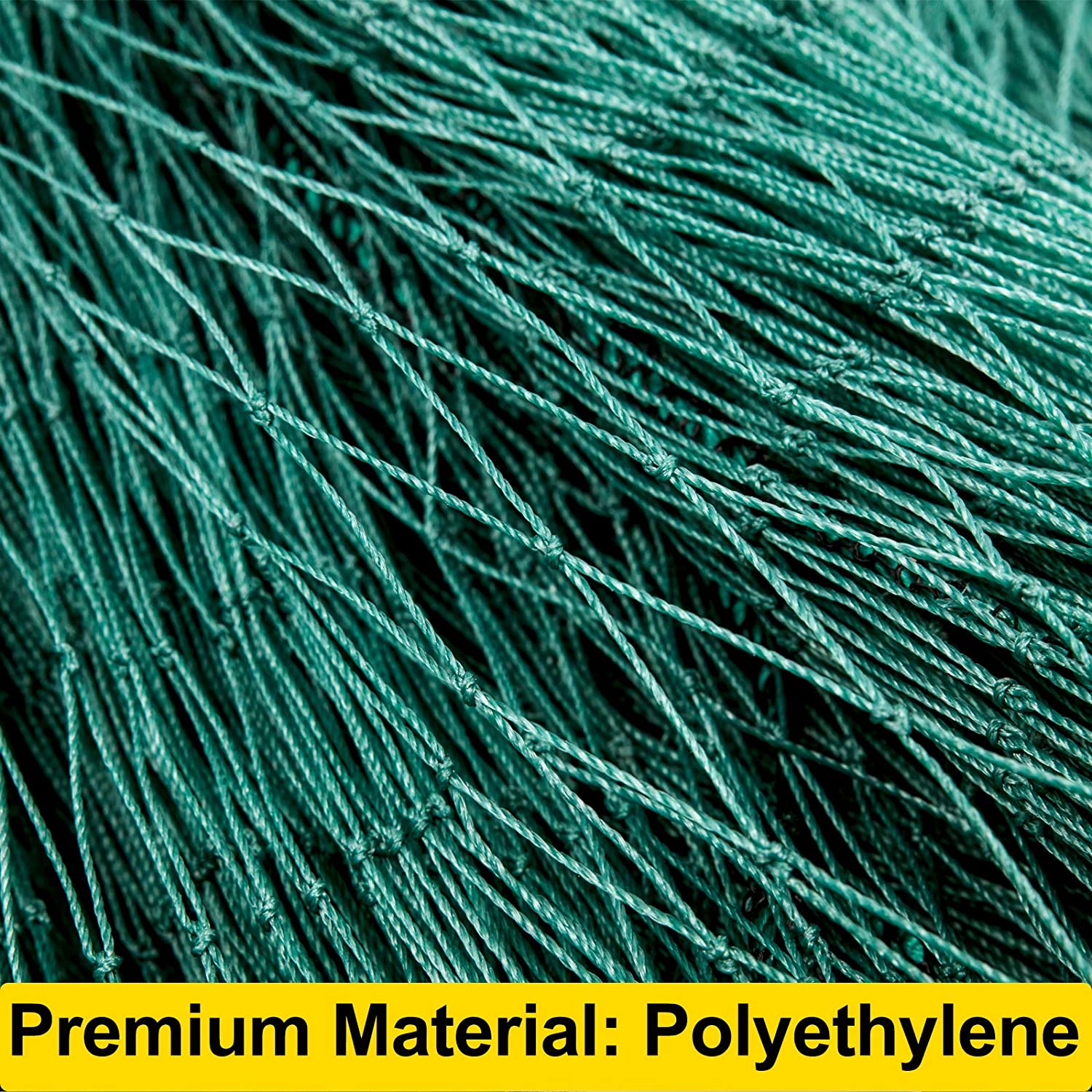 Katı Anti kuş örgü bahçe Net v - Fishing Equipment Net incelemesi ve fiyatı