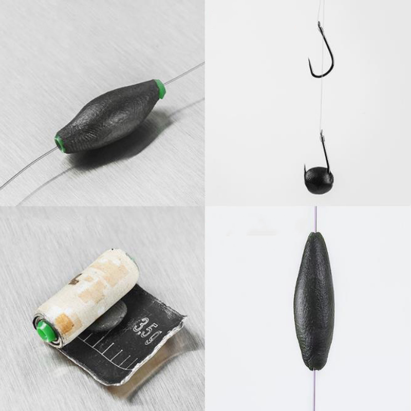 Yeni Satış Tungsten Macun Yumu - Fishing Equipment Market incelemesi ve fiyatı